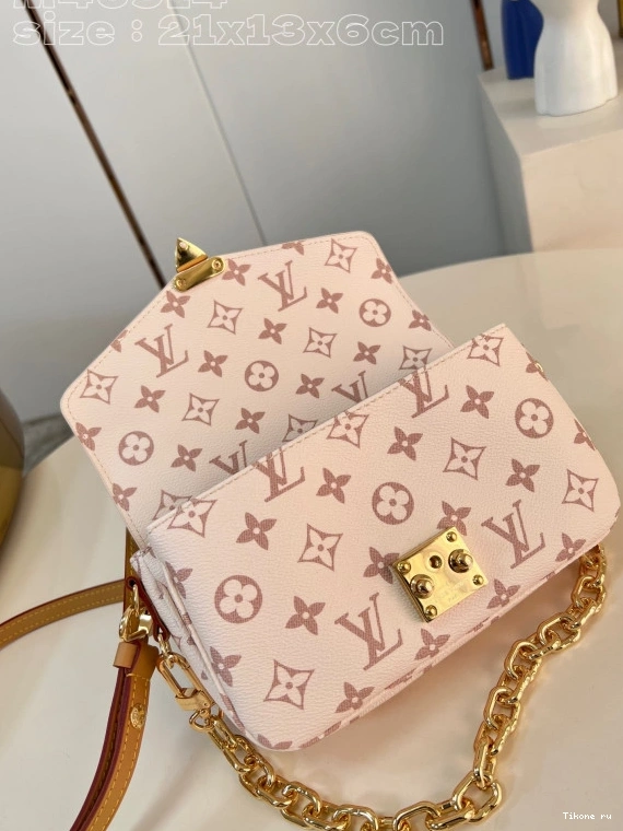 Cheap EAST POCHETTE LOUIS METIS VUITTON WEST 0710